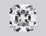 2.11 Carat D-VVS2 Cushion Lab Grown Diamond - IGI (#53332) Loose Diamond Princess Bride Diamonds 