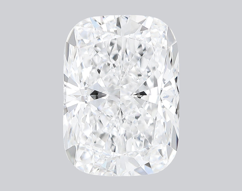 2.11 Carat D-VVS2 Elongated Cushion Lab Grown Diamond - IGI (#50891) Loose Diamond Princess Bride Diamonds 