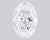 2.11 Carat E-VS1 Oval Lab Grown Diamond - IGI (#50604) Loose Diamond Princess Bride Diamonds 