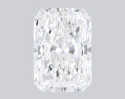 2.12 Carat D-VS1 Radiant Lab Grown Diamond - IGI (#51663) Loose Diamond Princess Bride Diamonds 