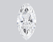 2.12 Carat D-VVS2 Marquise Lab Grown Diamond - IGI (#50595) Loose Diamond Princess Bride Diamonds 