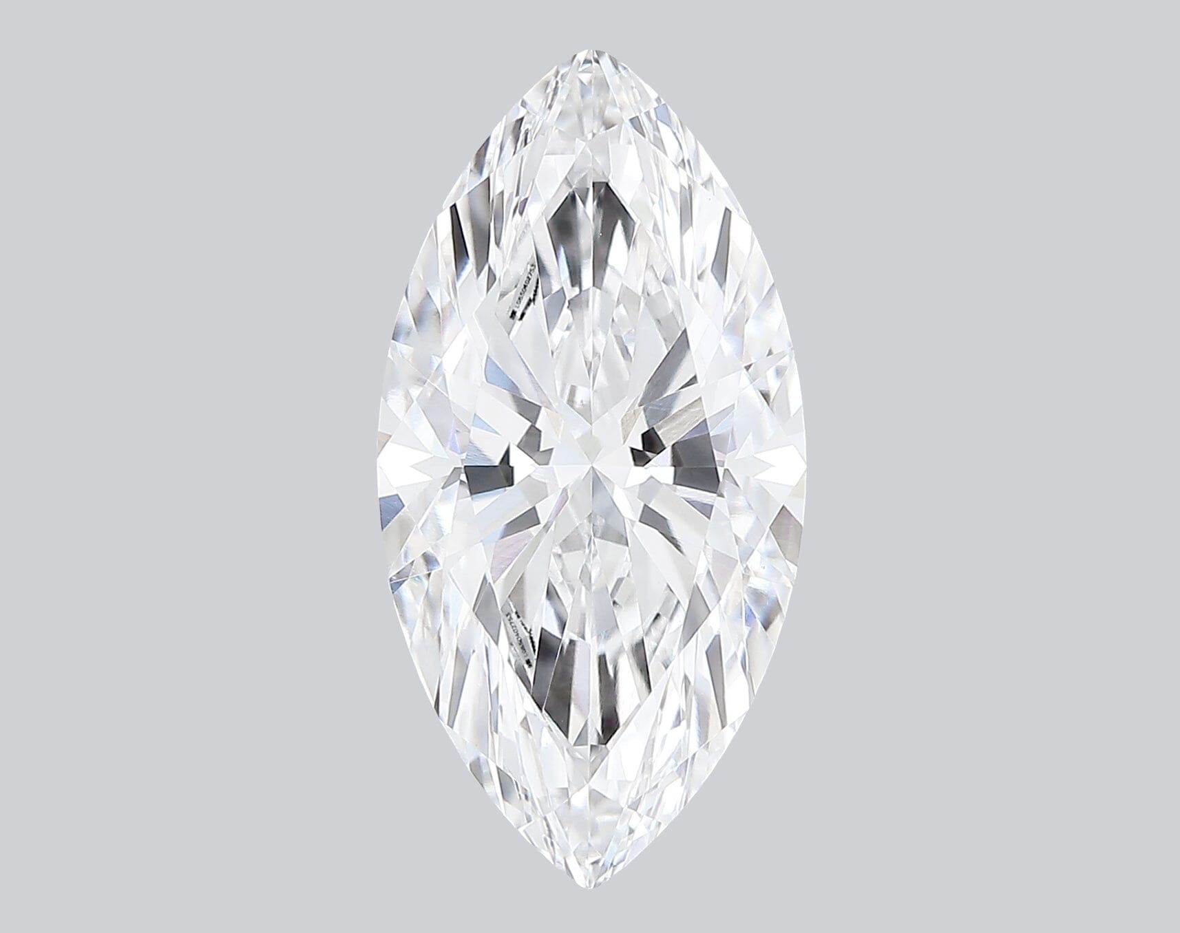 2.12 Carat D-VVS2 Marquise Lab Grown Diamond - IGI (#50595) Loose Diamond Princess Bride Diamonds 