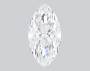 2.12 Carat E-VS1 Marquise Lab Grown Diamond - IGI (#51489) Loose Diamond Princess Bride Diamonds 