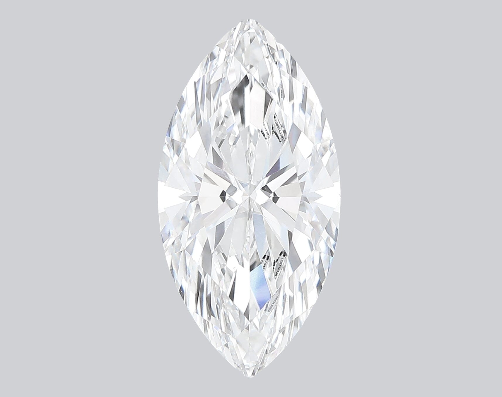 2.12 Carat E-VS1 Marquise Lab Grown Diamond - IGI (#51489) Loose Diamond Princess Bride Diamonds 