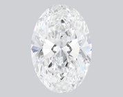 2.12 Carat E-VVS2 Oval Lab Grown Diamond - IGI (#50720) Loose Diamond Princess Bride Diamonds 