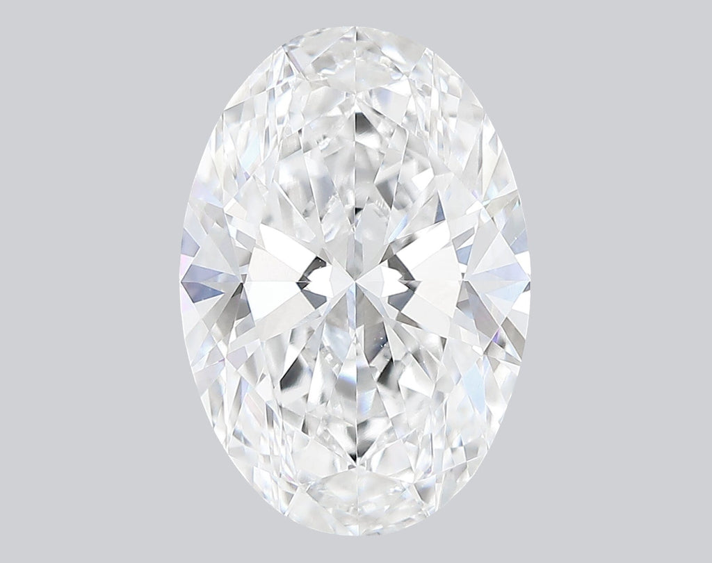 2.12 Carat E-VVS2 Oval Lab Grown Diamond - IGI (#50720) Loose Diamond Princess Bride Diamonds 