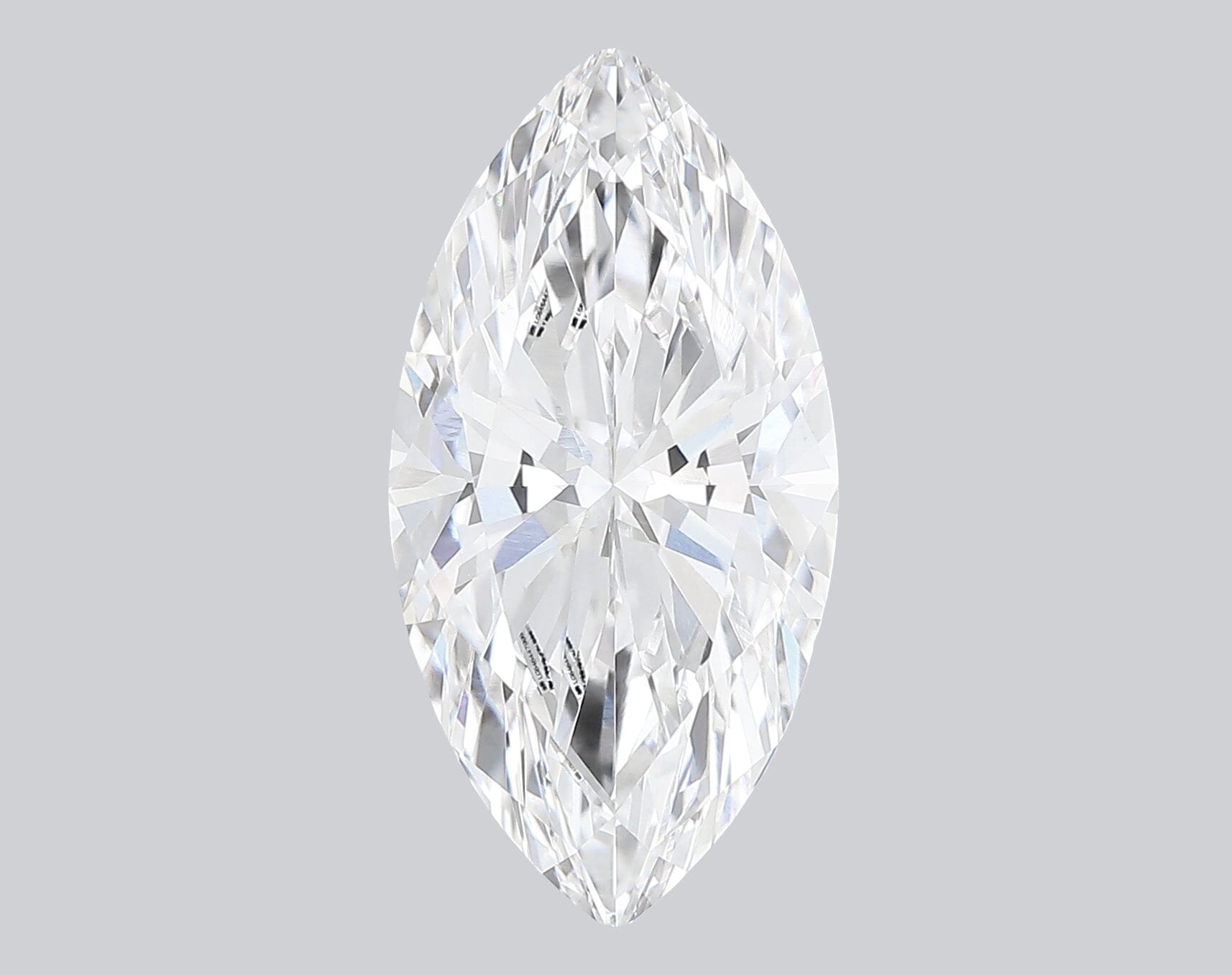 2.13 Carat E-VS1 Marquise Lab Grown Diamond - IGI (#51490) Loose Diamond Princess Bride Diamonds 