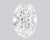 2.14 Carat F-VS1 Oval Lab Grown Diamond - IGI (#51138) Loose Diamond Princess Bride Diamonds 