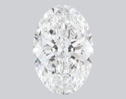 2.15 Carat F-VVS2 Oval Lab Grown Diamond - IGI (#50398) Loose Diamond Princess Bride Diamonds 