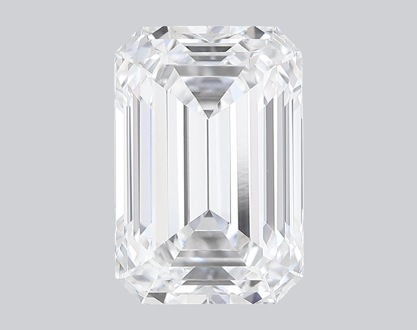2.16 Carat D-VS1 Emerald Lab Grown Diamond - IGI (#5008) Loose Diamond Princess Bride Diamonds 