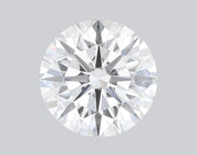 2.19 Carat D-VS1 Round Lab Grown Diamond - IGI (#4286) Loose Diamond Princess Bride Diamonds 