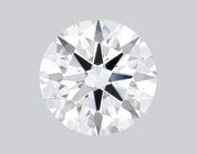 2.20 Carat D-VS1 Round Lab Grown Diamond - IGI (#50765) Loose Diamond Princess Bride Diamonds 