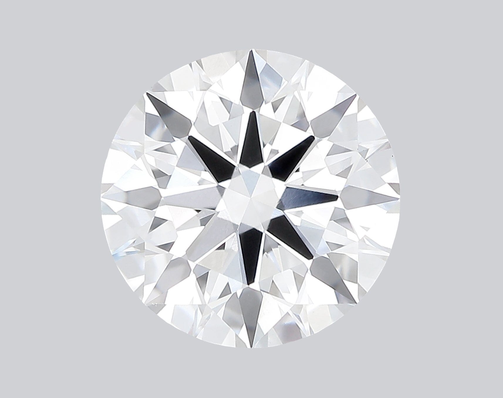 2.20 Carat D-VS1 Round Lab Grown Diamond - IGI (#50765) Loose Diamond Princess Bride Diamonds 