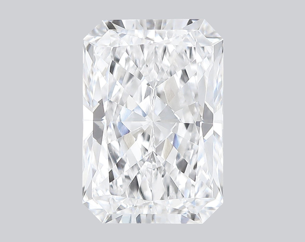 2.20 Carat D-VVS2 Radiant Lab Grown Diamond - IGI (#51146) Loose Diamond Princess Bride Diamonds 