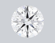 2.20 Carat E - VS1 Round Lab Grown Diamond - IGI (122589) - PBD Loose Diamond