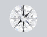 2.20 Carat E-VS1 Round Lab Grown Diamond - IGI (#122589)