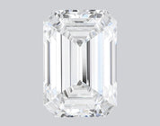 2.20 Carat E - VVS2 Emerald Lab Grown Diamond - IGI (124739) - PBD Loose Diamond