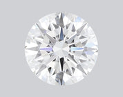 2.20 Carat F-VVS2 Round Lab Grown Diamond - IGI (#49174) Loose Diamond Princess Bride Diamonds 