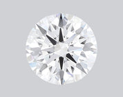 2.21 Carat D-VS1 Round Lab Grown Diamond - IGI (127521) - PBD Loose Diamond