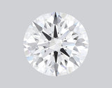 2.21 Carat D-VS1 Round Lab Grown Diamond - IGI (#127521)