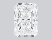 2.21 Carat D-VVS2 Excellent Cut Radiant Lab Grown Diamond - IGI (#49191) Loose Diamond Princess Bride Diamonds 