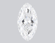 2.21 Carat D-VVS2 Marquise Lab Grown Diamond - IGI (#128938) - PBD Loose Diamond