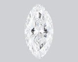 2.21 Carat D-VVS2 Marquise Lab Grown Diamond - IGI (#128938)