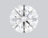 2.21 Carat E-VS1 H&A Round Lab Grown Diamond - IGI (#128060)