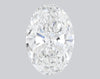 2.21 Carat E-VS1 Oval Lab Grown Diamond - IGI (#5404) Loose Diamond Princess Bride Diamonds 