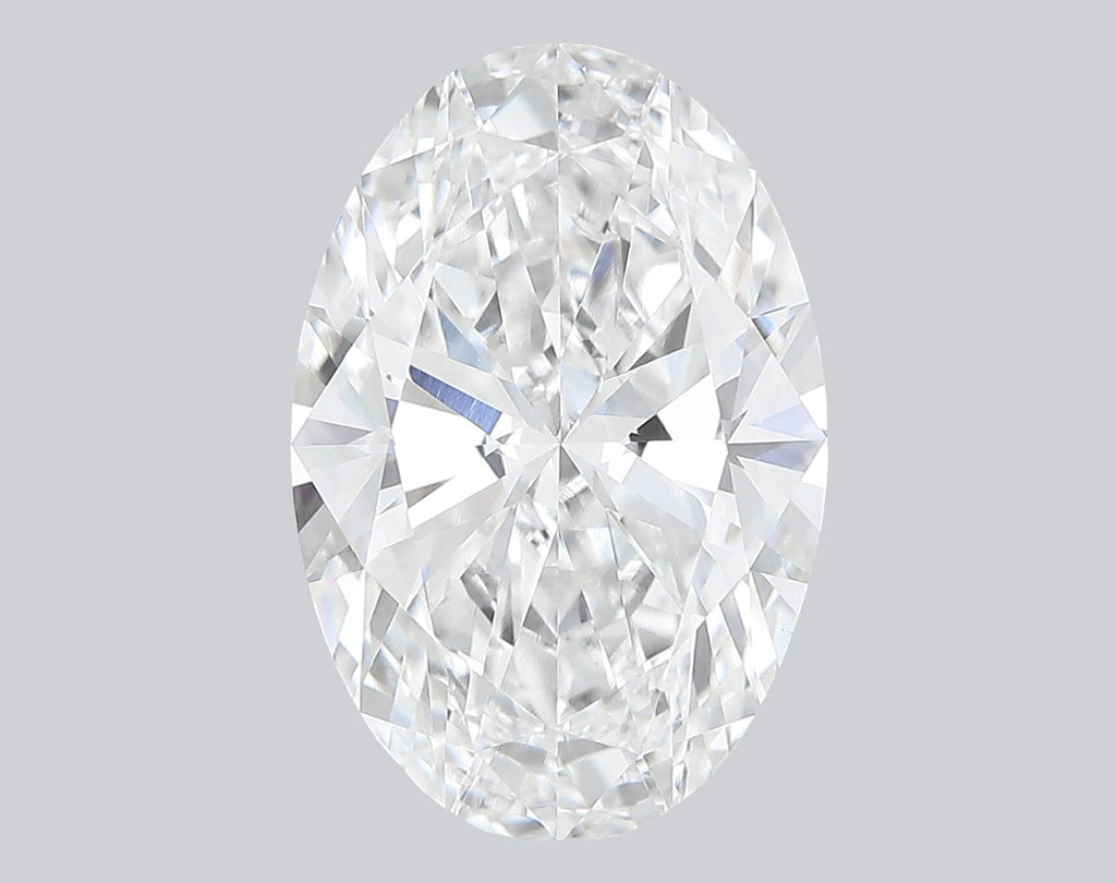 2.21 Carat E-VS1 Oval Lab Grown Diamond - IGI (#5404) Loose Diamond Princess Bride Diamonds 