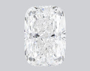 2.21 Carat E - VVS2 Elongated Cushion Lab Grown Diamond - IGI (124662) - PBD Loose Diamond