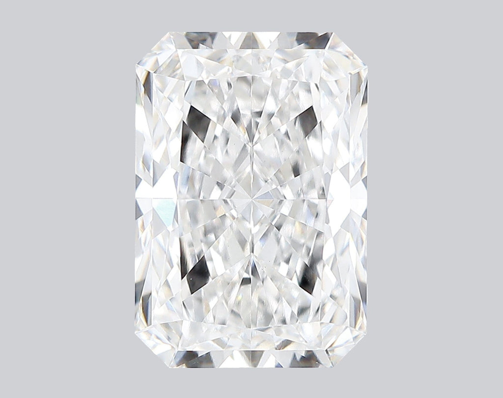 2.21 Carat E-VVS2 Radiant Lab Grown Diamond - IGI (#51145) Loose Diamond Princess Bride Diamonds 