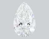2.21 Carat F-VS1 Pear Lab Grown Diamond - IGI (#126004)