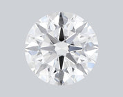 2.21 Carat F - VS1 Round Lab Grown Diamond - IGI (52169) - PBD Loose Diamond