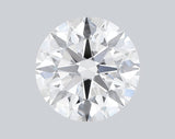 2.21 Carat F-VS1 Round Lab Grown Diamond - IGI (#52169)