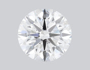 2.21 Carat F-VS1 Round Lab Grown Diamond - IGI (#5340) Loose Diamond Princess Bride Diamonds 