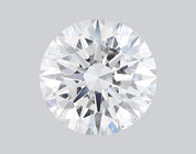 2.21 Carat F-VS2 Round Lab Grown Diamond - IGI (#51058) Loose Diamond Princess Bride Diamonds 