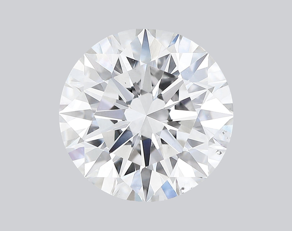 2.21 Carat F-VS2 Round Lab Grown Diamond - IGI (#51058) Loose Diamond Princess Bride Diamonds 