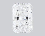 2.22 Carat D-VVS1 Radiant Lab Grown Diamond - IGI (#127294)
