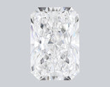 2.22 Carat D-VVS2 Radiant Lab Grown Diamond - IGI (#121244)