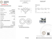 2.22 Carat E-VS1 Round Lab Grown Diamond - IGI (#5209) Loose Diamond Princess Bride Diamonds 