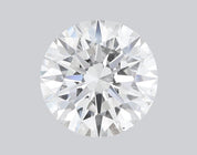 2.22 Carat E-VS1 Round Lab Grown Diamond - IGI (#5209) Loose Diamond Princess Bride Diamonds 