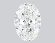 2.22 Carat F-VS1 Oval Lab Grown Diamond - IGI (#53781) Loose Diamond Princess Bride Diamonds 