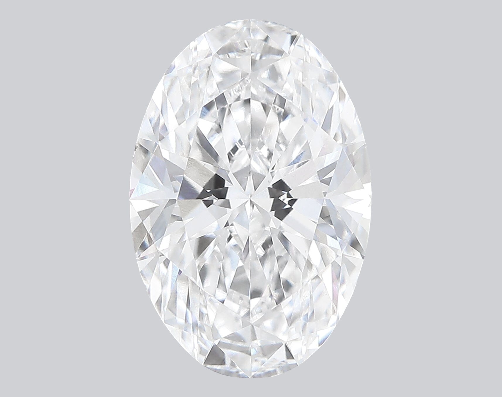 2.23 Carat D-VS1 Oval Lab Grown Diamond - IGI (#50525) Loose Diamond Princess Bride Diamonds 