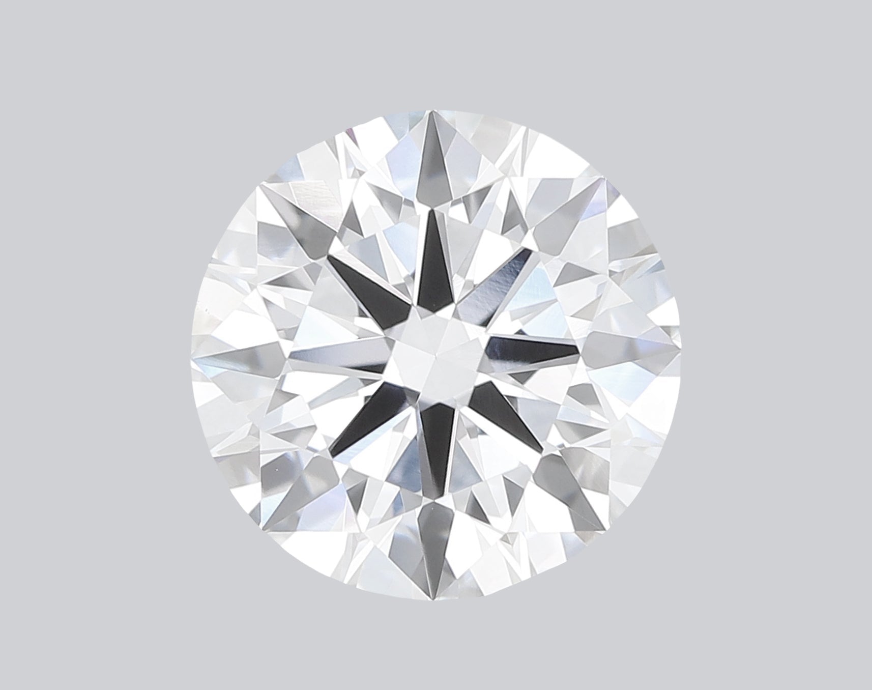 2.23 Carat D-VS1 Round Lab Grown Diamond - IGI (127609) - PBD Loose Diamond