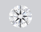 2.23 Carat D-VS1 Round Lab Grown Diamond - IGI (#127609)