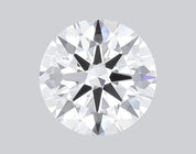 2.23 Carat D-VS1 Round Lab Grown Diamond - IGI (#5153) Loose Diamond Princess Bride Diamonds 