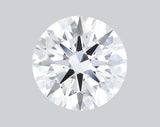 2.23 Carat D-VVS2 Round Lab Grown Diamond - IGI (#124054)
