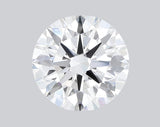 2.23 Carat D-VVS2 Round Lab Grown Diamond - IGI (#124900)
