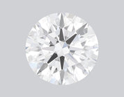 2.23 Carat D-VVS2 Round Lab Grown Diamond - IGI (128061) - PBD Loose Diamond